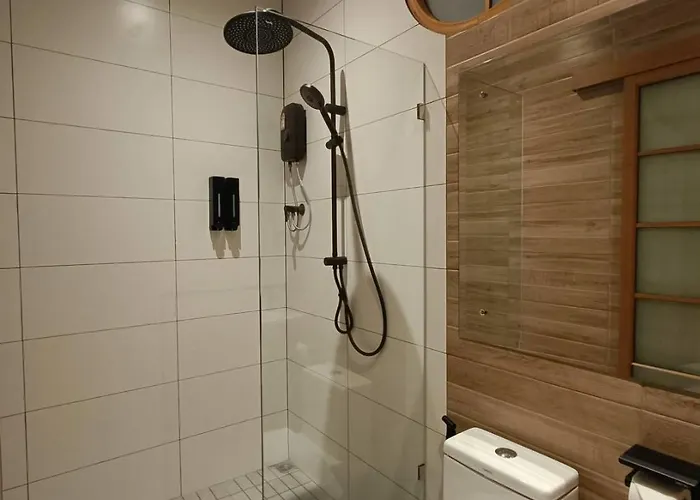 Sk Village Hotel 3*