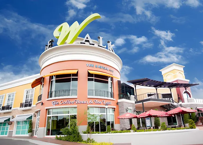 Sk Village Hotel
