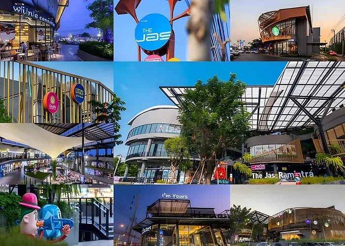 Hotel Sk Village 3*